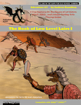 RPG Item: Adventure &3: The Book of Low Level Lairs I
