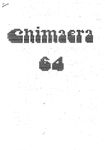 Issue: Chimaera (Issue 64 - Jun 1980)