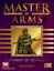RPG Item: Master at Arms: Knight of Staves