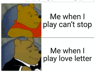 Memes Love Letter I Feel So Sad You Rejected Me Love Letter Feels