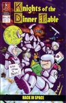 Issue: Knights of the Dinner Table (Issue 20 - Jun 1998)