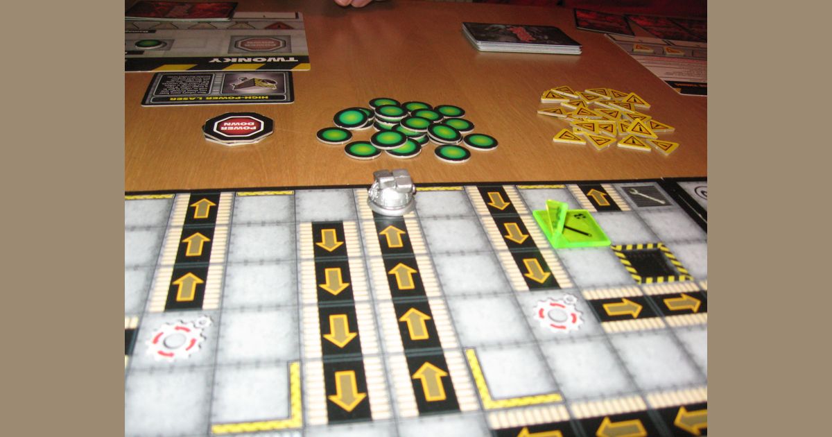 BoardGameGeek