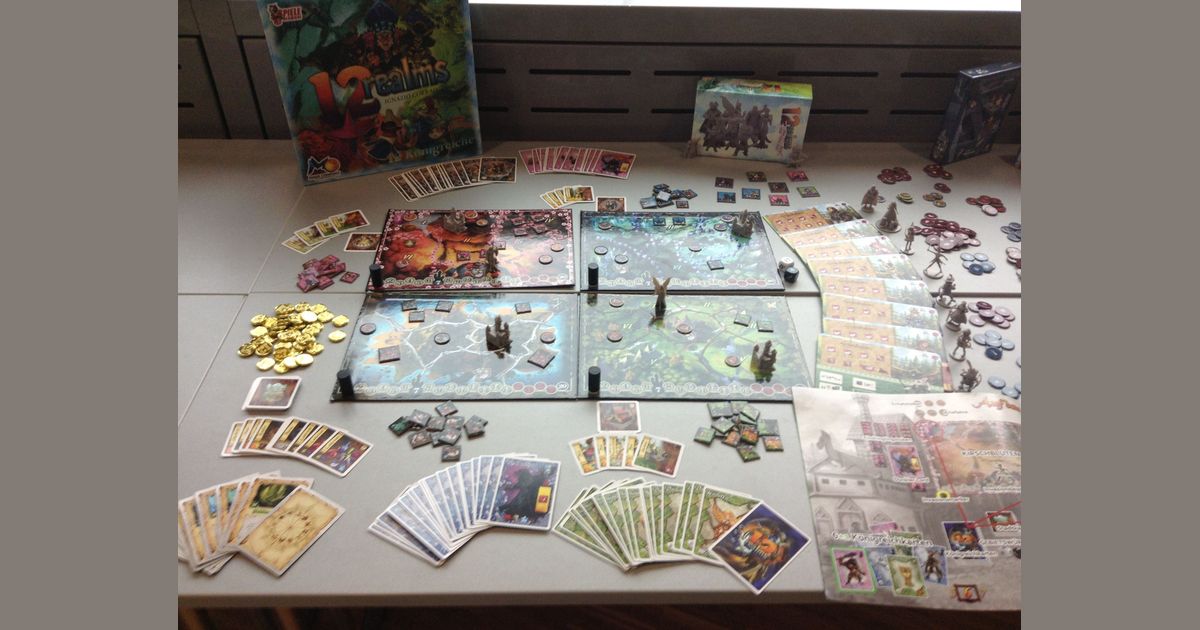 BoardGameGeek