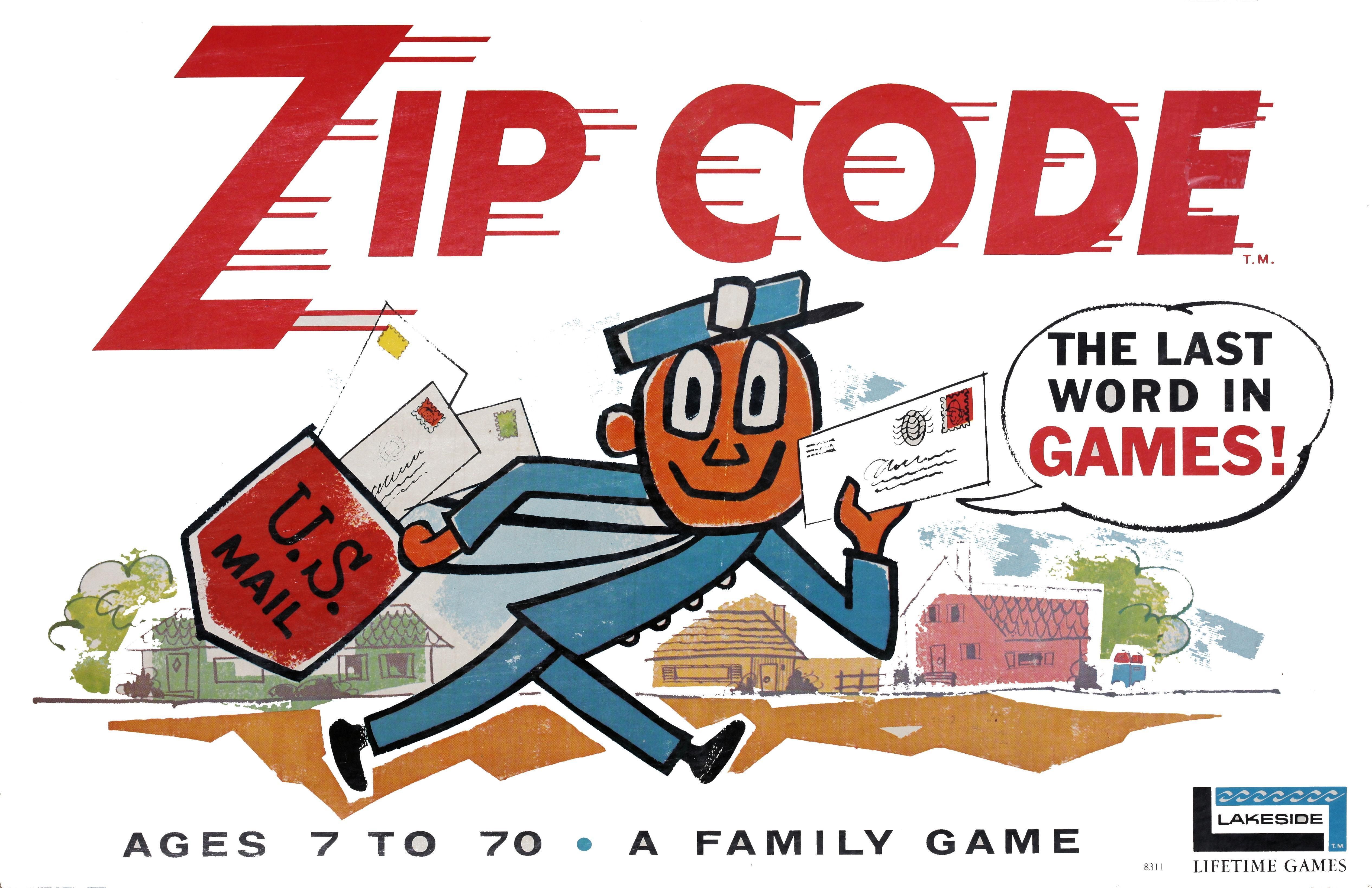 Zip Code