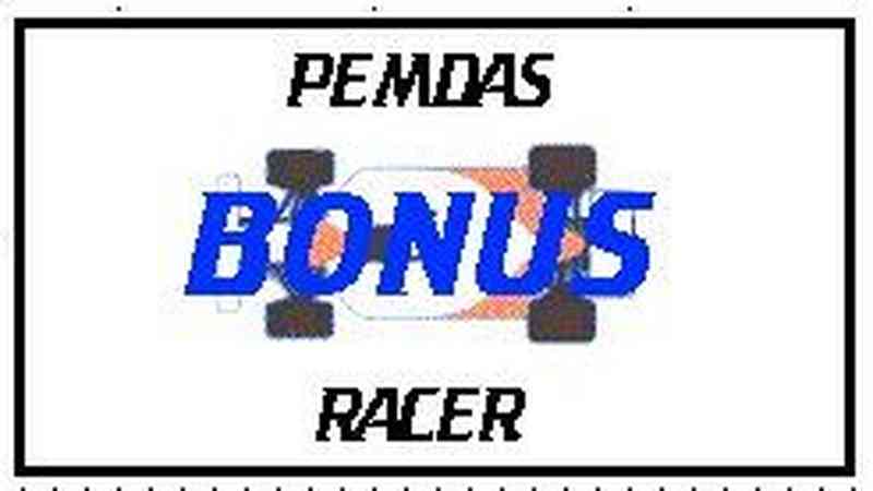 PEMDAS Racer