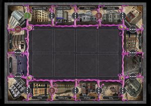 Twilight City: Dark Mysteries