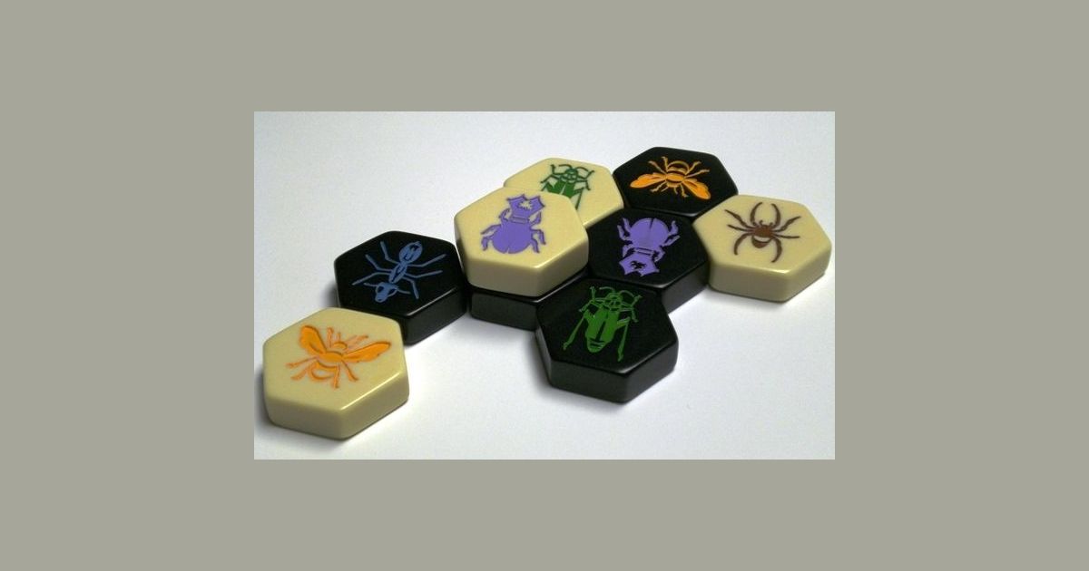 Our Top 10 Most Played Games BK's Bits to Bytes BoardGameGeek