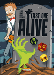 Board Game: Last One Alive