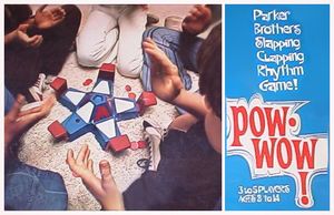 Pow Wow!