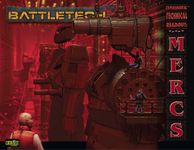 BattleTech: Experimental Technical Readout – Mercs