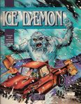 RPG Item: Ice Daemon