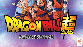 Dragon Ball Super: Universe Survival (English edition)