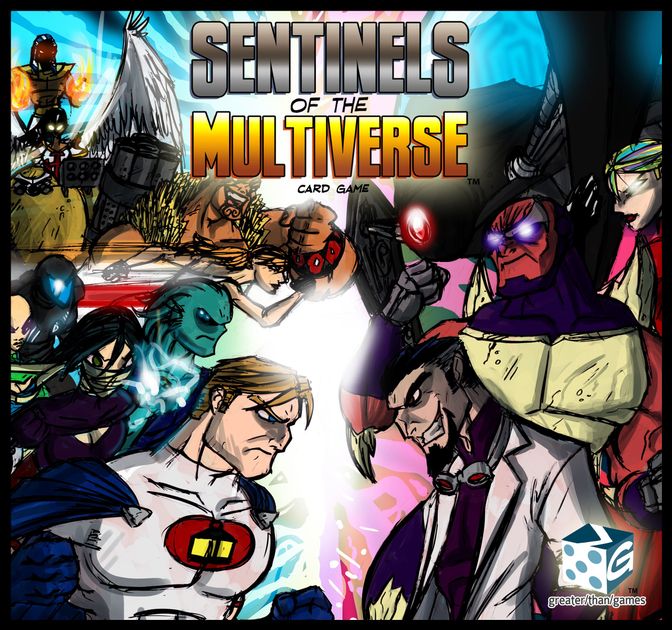 multiversus game