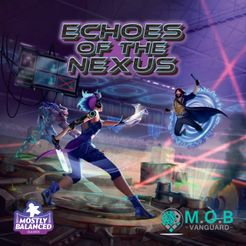 Echoes of the Nexus