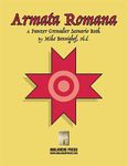 Armata Romana: A Panzer Grenadier Scenario Book