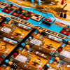 Trade On The Tigris Board Game - Strategy Game For 2-4 Players, Civilization Building & Resource Trading - View #6