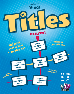 Titles