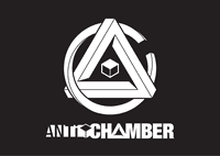 Video Game: Antichamber