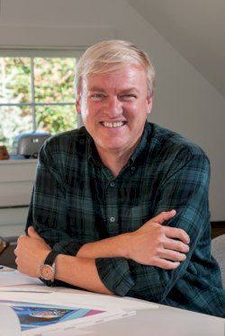 Chris Van Dusen