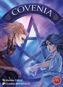 Covenia