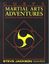 RPG Item: GURPS Martial Arts Adventures