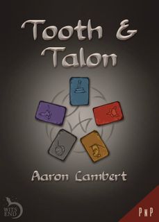 Tooth & Talon