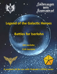 Legend of the Galactic Heroes: Battles for Iserlohn