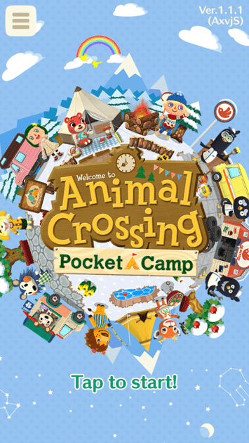 download animal crossing pocket camp pc