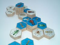 Board Game: Hive