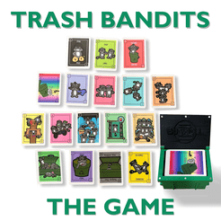 Trash Bandits