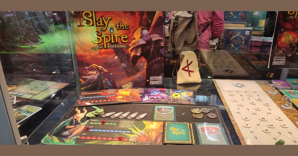 BoardGameGeek