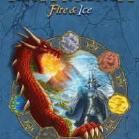 Terra Mystica: Fuego y Hielo
