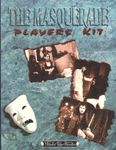RPG Item: The Masquerade: Players Kit