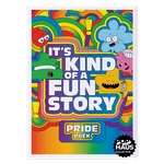 It's Kind of a Fun Story: Pride Pack – Expansion Pack