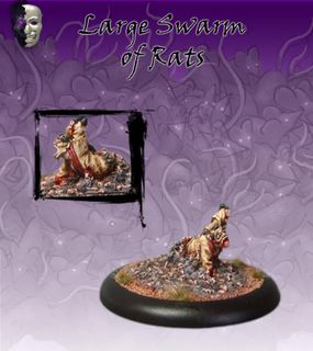 Bushido: Rat Swarm
