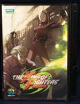 Video Game: The King of Fighters 2003