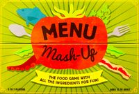 Menu Mash-Up