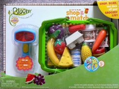 Cranium Bloom: Let's Play Shop & Match Game