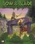 RPG Item: Bow & Blade: A Guidebook to Wood Elves