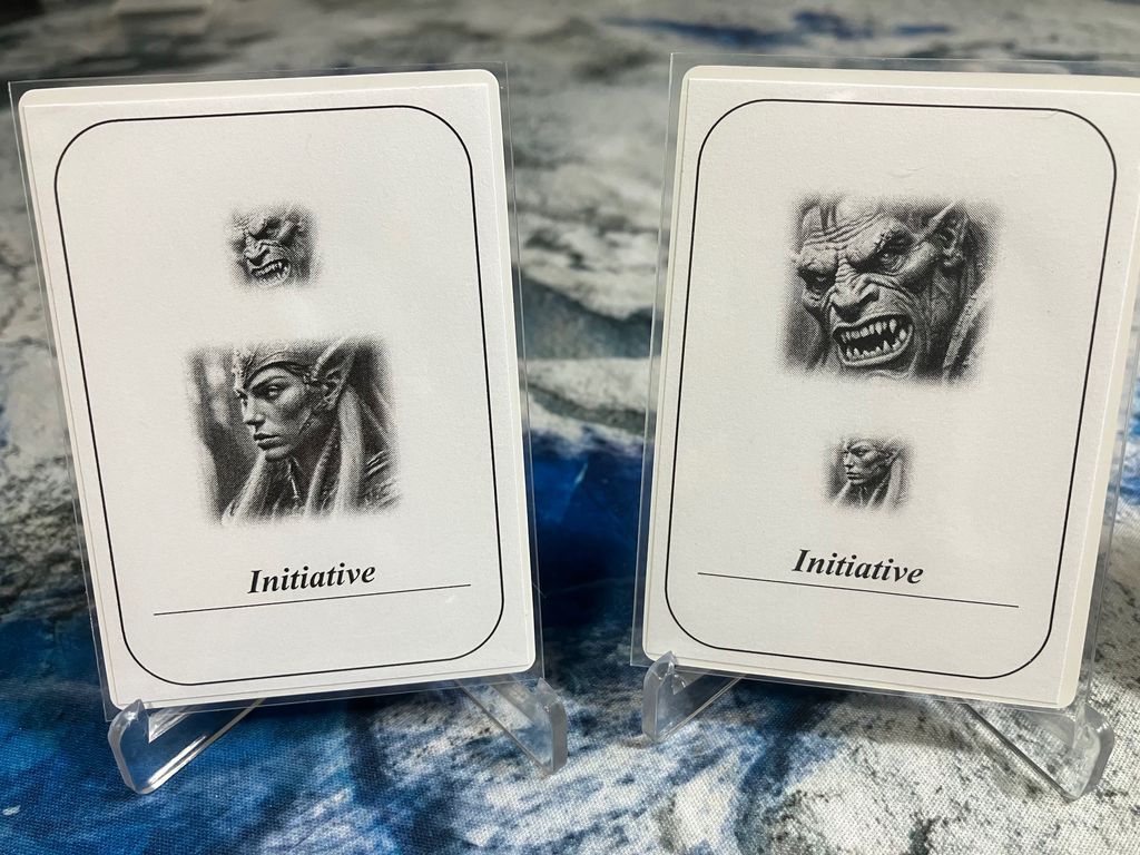 Tomb of the Oathbreaker - Preview: Black Quartz Sphinx | Dungeon ...