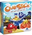 Board Game: Crab Stack