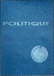 Politique