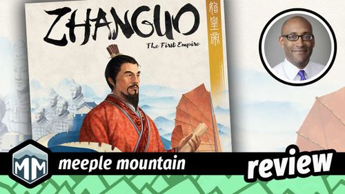 Picture Perfect Game Review — Meeple Mountain
