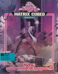 Video Game: Buck Rogers: Matrix Cubed