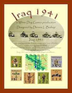 Iraq 1941