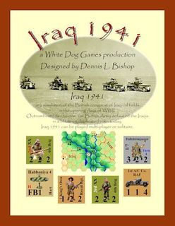 Iraq 1941