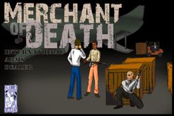 Merchant of Death