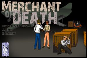 Merchant of Death