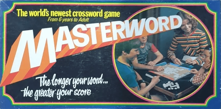 Masterword