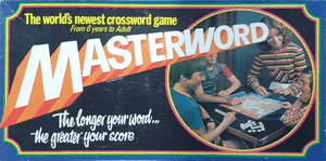 Masterword